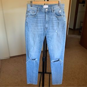 Boyish Skinny Jeans Women’s 27